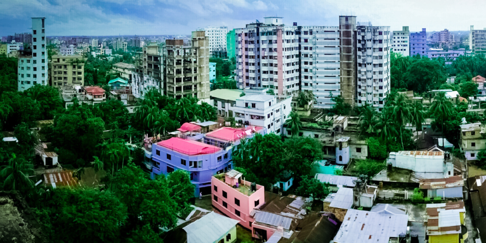 Sylhet