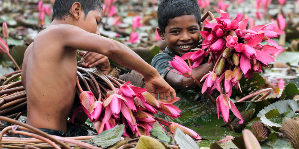 diversité culturelle du Bangladesh